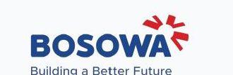 Bosowa Logo